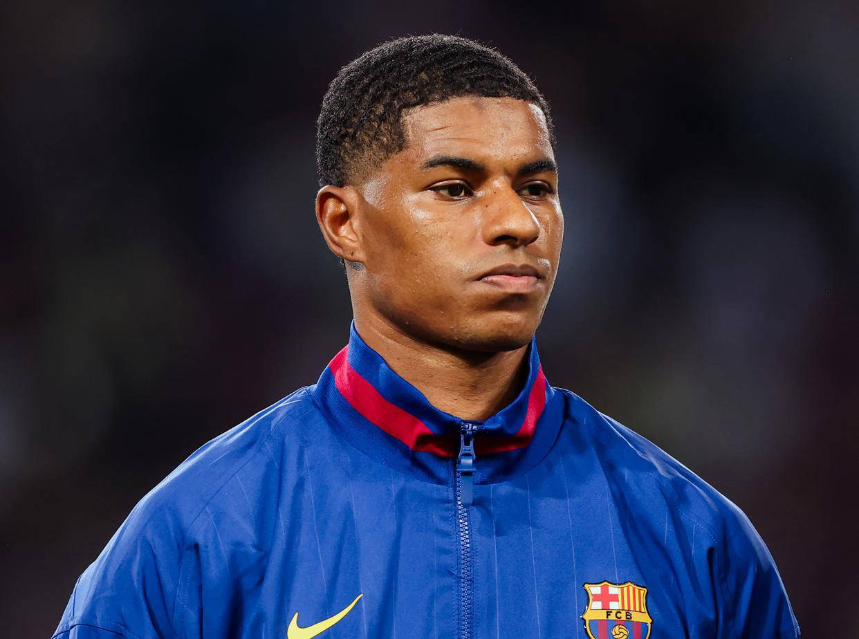 曼联旧将成诺坎普新宠！巴萨敲定永久转会，3000万英镑买断